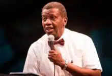 "Leaders are trying their best, but Nigeria requires spiritual solution" — Pastor Adeboye