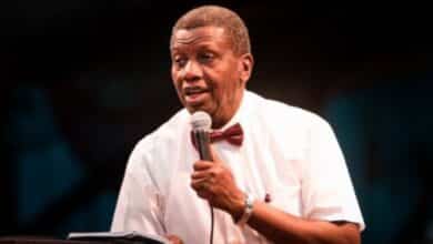 "Leaders are trying their best, but Nigeria requires spiritual solution" — Pastor Adeboye