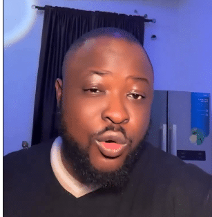 Man allegedly returns to Nigeria from UK after riot, shares advice