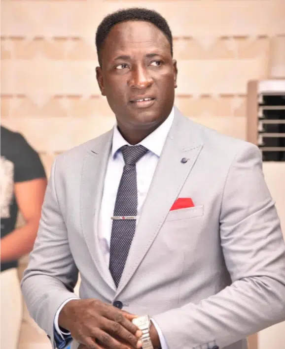 Prophet Fufeyin sues Verydarkman for N1 billion over criticism of miracle products