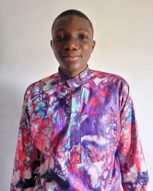 WAEC result of 17-year-old Oyo boy goes viral