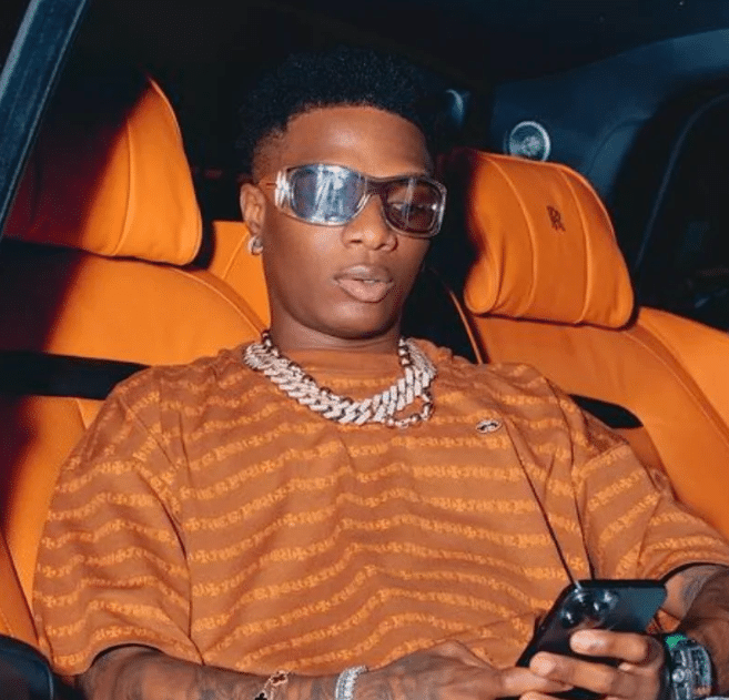 "Why I don’t flaunt my achievements on social media" – Wizkid finally opens up