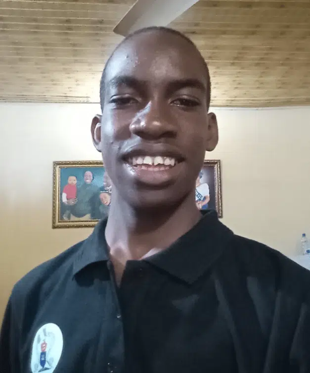 UNN Professor’s son, who was disappointed by his 2024 WAEC result, selected for EducationUSA Bootcamp