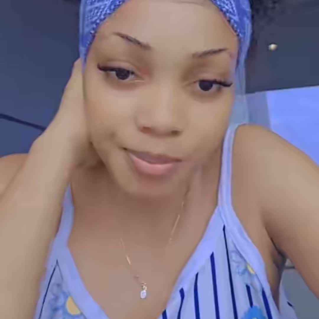 BBNaija: "Thank you" - Kassia's sister appreciates fans for voting for sister and her husband, Kellyrae