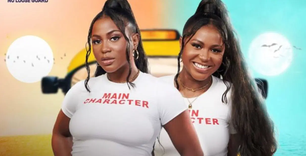 BBNaija S9: Ruthie insists Handi, Wanni have body odour, following her eviction 