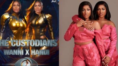 BBNaija S9: Wanni x Handi emerge new Custodians for week 3