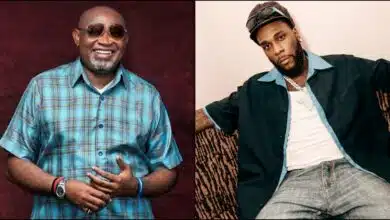 Paulo names Burna Boy richest Nigerian musician, reveals stunning earnings from 2020