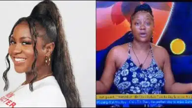 BBNaija S9: "Why I’ve been single for a year" – Handi opens up