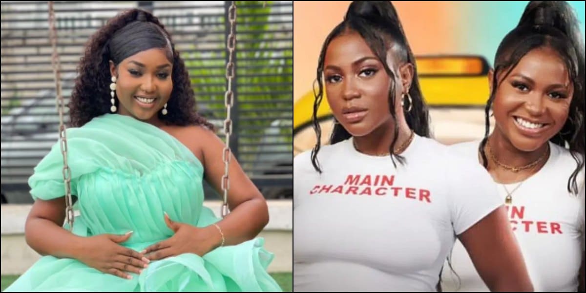 BBNaija S9: Ruthie insists Handi, Wanni have body odour, following her eviction