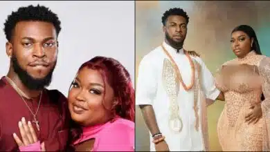 BBNaija S9: Chinwe isn’t my spec, na her yash be my spec – Zion