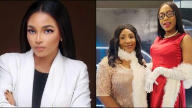 BBNaija S9: "From Head of House to your house" - Kassia reats to NdiNne's eviction