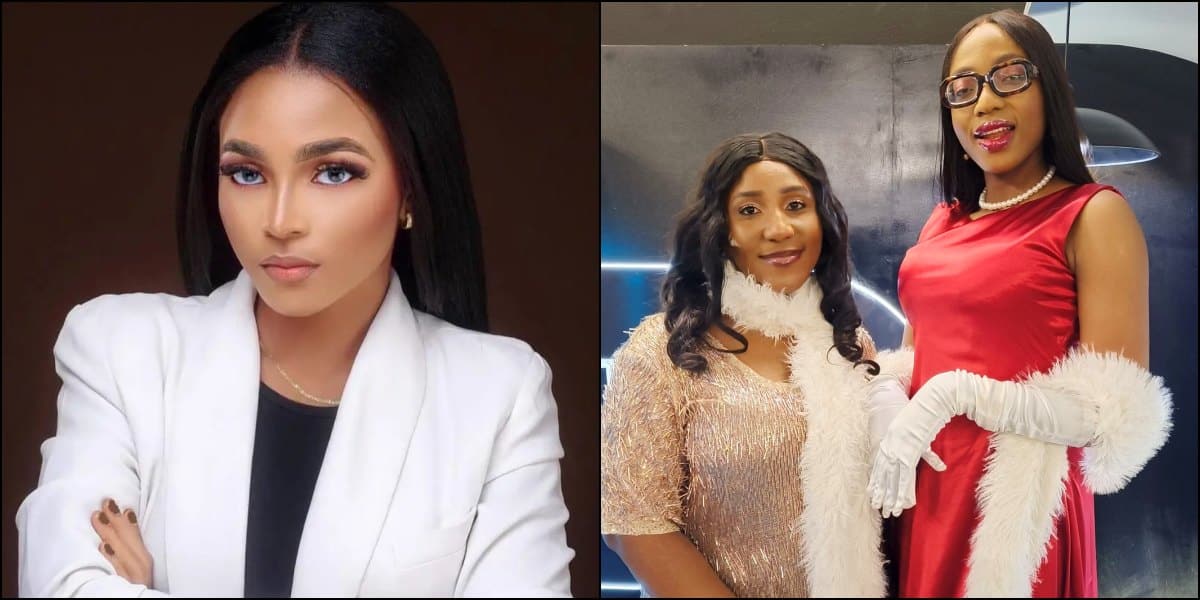 BBNaija S9: “From Head of House to your house” – Kassia reacts to NdiNne’s eviction