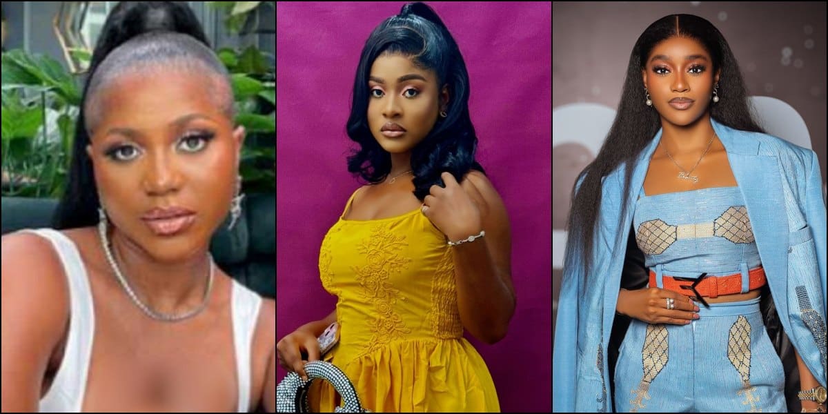 BBNaija S9: Wanni opines Beauty is more successful than Phyna