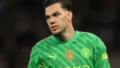 Deal off: Ederson transfer to Al Ittihad falls through, per Fabrizio