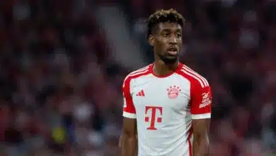 PSG emerges Kingsley Coman’s preferred destination amidst transfer speculation