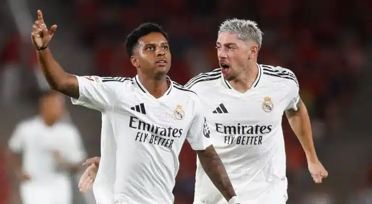 Real Madrid fear becoming PSG after shaky Mallorca performance