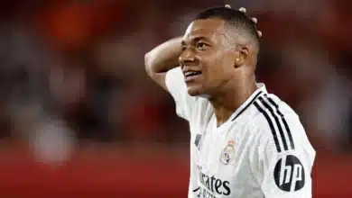 Real Madrid fear becoming PSG after shaky Mallorca performance