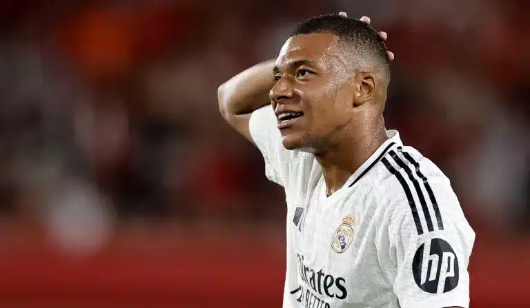 Real Madrid fear becoming PSG after shaky Mallorca performance