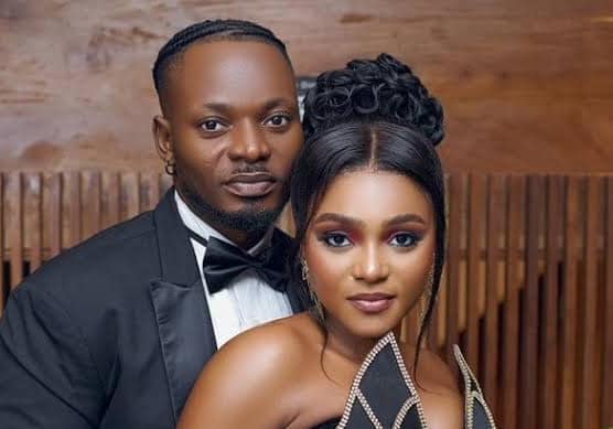 BBNaija: Viewer labels married duo, Kassia and Kellyrae 'boring pieces of furniture,' says they can't win show