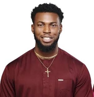 BBNaija: "I no dey cum inside" - Zion brags about pull-out game after secret bathroom sex with Chinwe