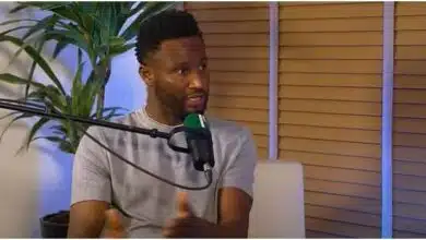 Mikel Obi declares Real Madrid 'biggest club in the world', relegates Chelsea