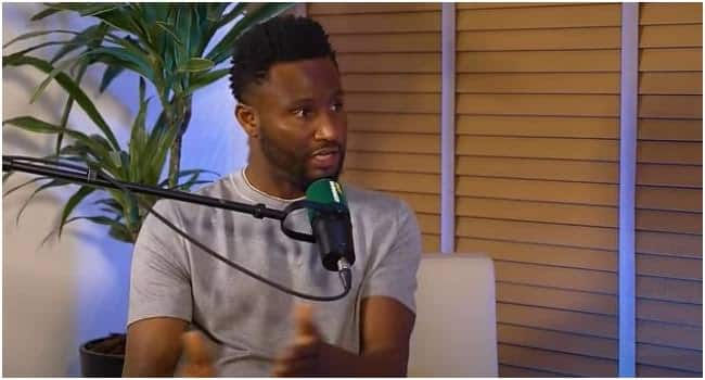 Mikel Obi declares Real Madrid 'biggest club in the world', relegates Chelsea