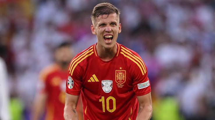 Barcelona to determine stance on Dani Olmo's pursuit in 24hrs as talk intensify