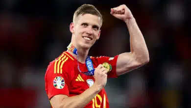 Barcelona to determine stance on Dani Olmo's pursuit in 24hrs as talk intensify