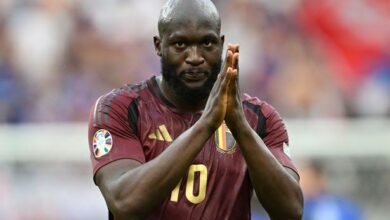 Napoli to continue push for Lukaku regardless of Osimhen sale