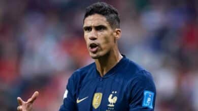 Serie A: Raphael Varane reveals Fabregas' role in joining Como