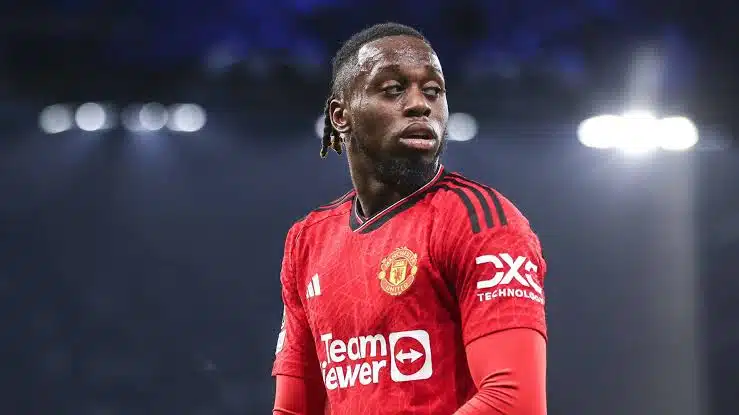 West Ham close in on Wan-Bissaka after Todibo deal