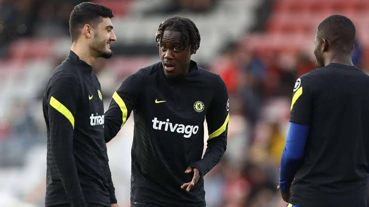 Four Chelsea players set to depart this summer, says Fabrizio Romano