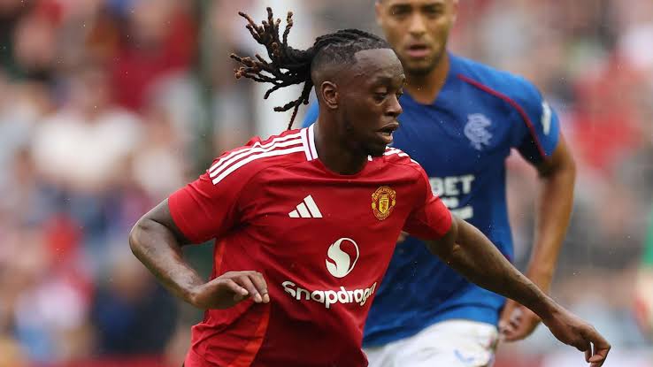 West Ham, Man Utd reach agreement on Wan-Bissaka transfer, medical set