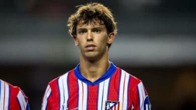 Chelsea seal Joao Felix deal from Atletico Madrid, medical set - per Fabrizio