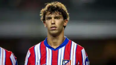 Chelsea seal Joao Felix deal from Atletico Madrid, medical set - per Fabrizio