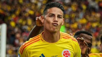 Real Madrid outcast James Rodriguez set to make La Liga return after four years