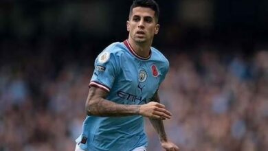 João Cancelo set to join Neymar, others at Al-Hilal in deal worth €25m