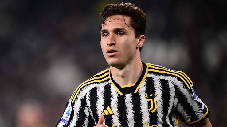 Juventus outcast Chiesa gives nod to join Liverpool