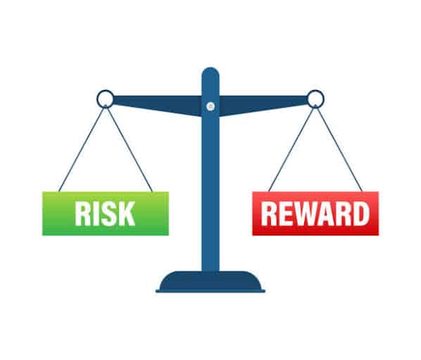 Factors Influencing the Risk-Reward Ratio in Investing