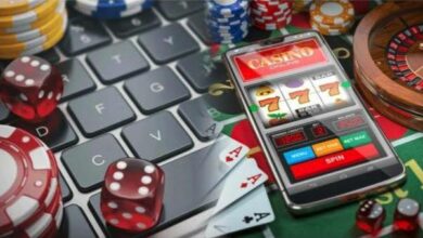 Exploring Technological Innovations in Online and Land-Based Casino Industry