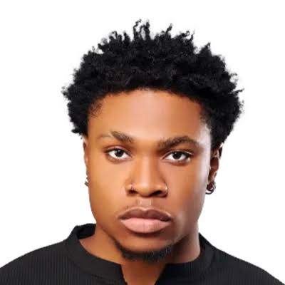 BBNaija: "I'm actually 28" - Mickey says he’s 28, website shows 24