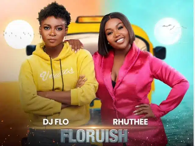 BBNaija: Floruish Evicted from Big Brother Naija Season 9