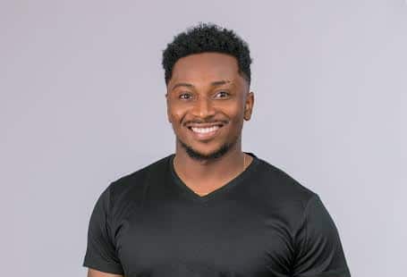 BBNaija: "Big league, energy queens" - Sir Dee, Wanni's ex-boyfriend, campaigns support for Wanni X Handi