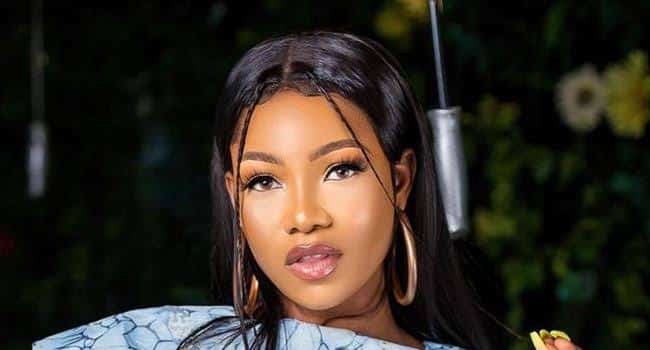 BBNaija: Tacha pledges support for Wanni X Handi to win Big Brother Naija Season 9