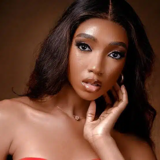 BBNaija: "They took my phone, my jewelry" – Anita shares story of being robbed by fake modeling agency in PH