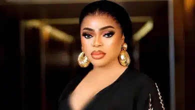 Bobrisky expresses desire to return to prison