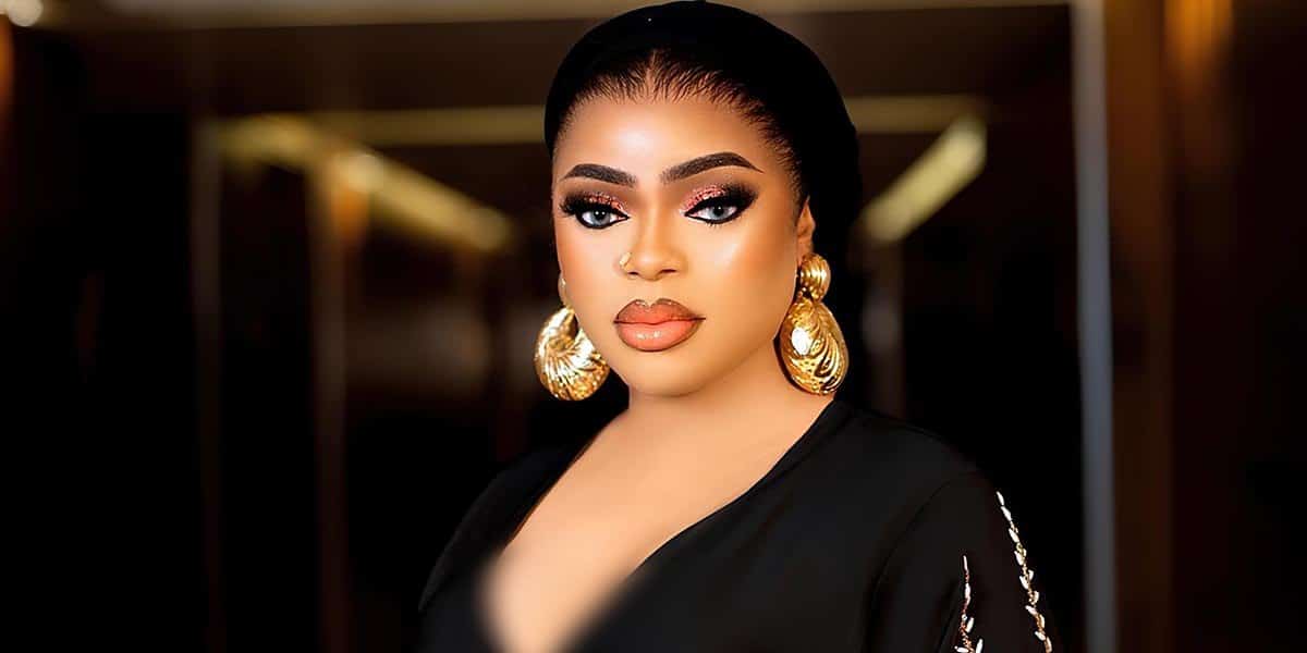 Bobrisky expresses desire to return to prison