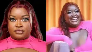 BBNaija Season 9: ‘I’m not here to be housegirl’ – Chinwe cautions housemates