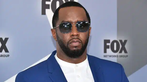 US Rapper Diddy Faces Suicide Watch Amidst Sex Trafficking Charges