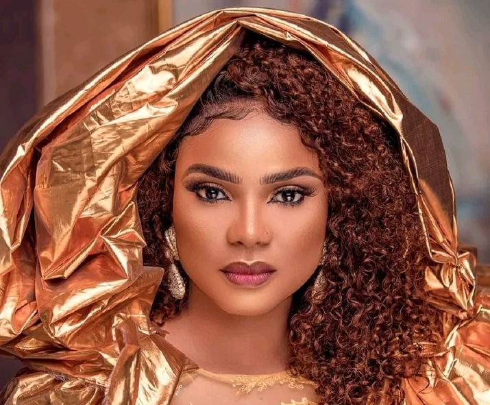 Iyabo Ojo